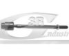 PSA 381227 Tie Rod Axle Joint